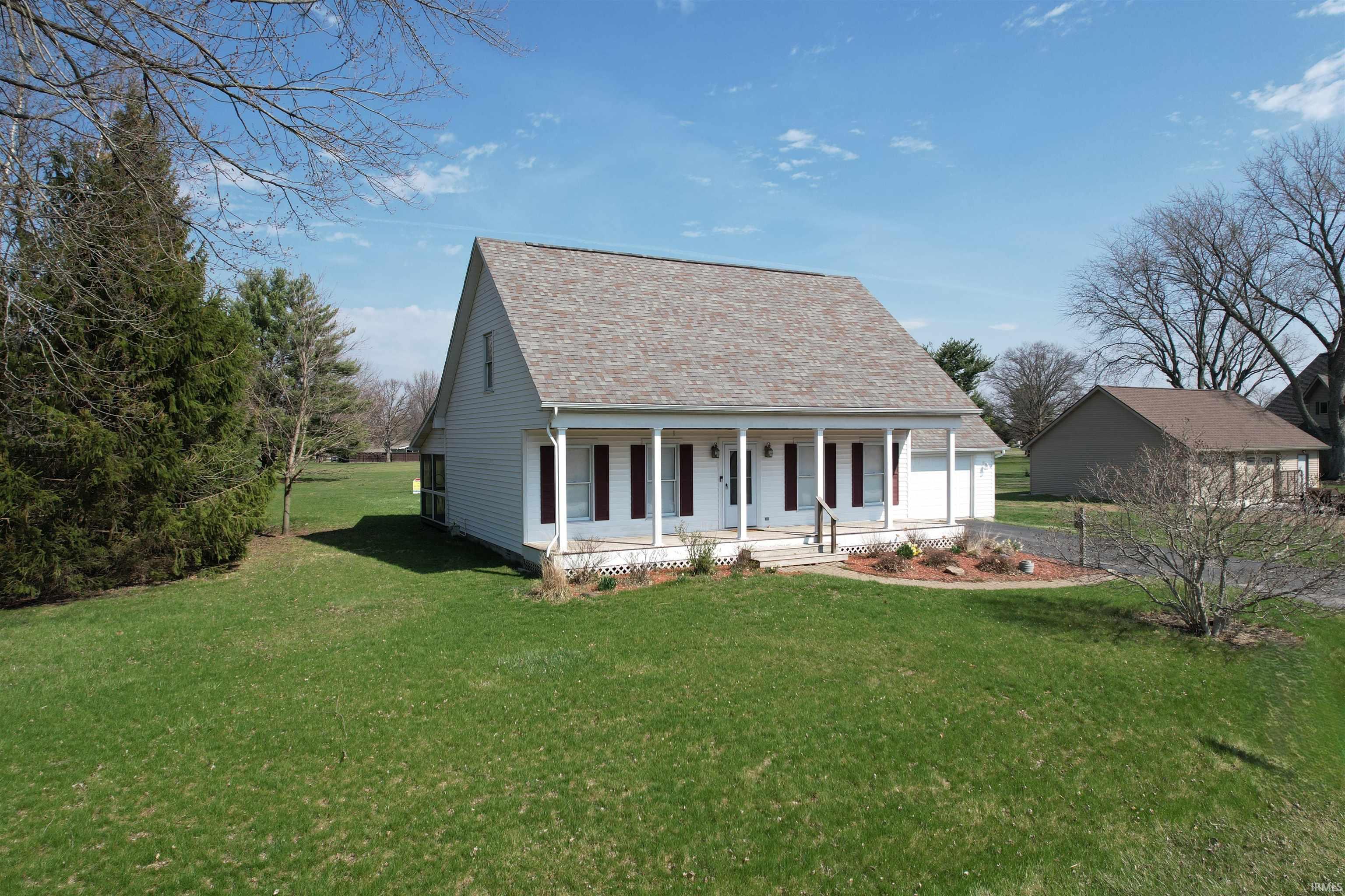 4335 East Arrowhead Road Monticello, IN 47960 - Photo 30 of 31 Gallery Image 30