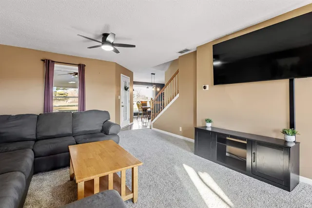 $329,000 | 4335 East Arrowhead Road, Monticello, IN 47960