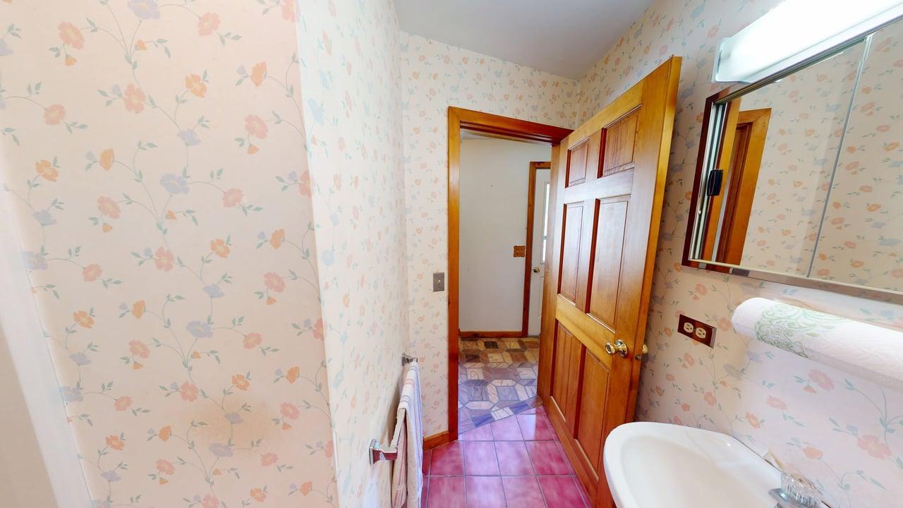 63 Fisher Road Holden, ME 04429 - Photo 8 of 87 63-Fisher-Road-1st-Floor-Bathroom 1