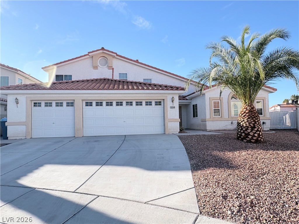 6544 Timberview Court Las Vegas, NV 89118 - Photo 1 of 36