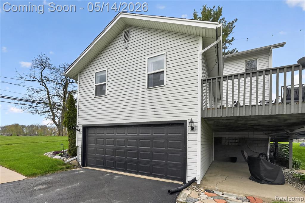 12409 Fenton Road Fenton, MI 48430 - Photo 37 of 61
