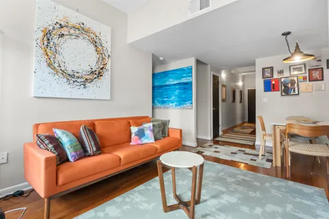 $725,000 | 187 Wayne Street, Unit 405, Jersey City, NJ 07302