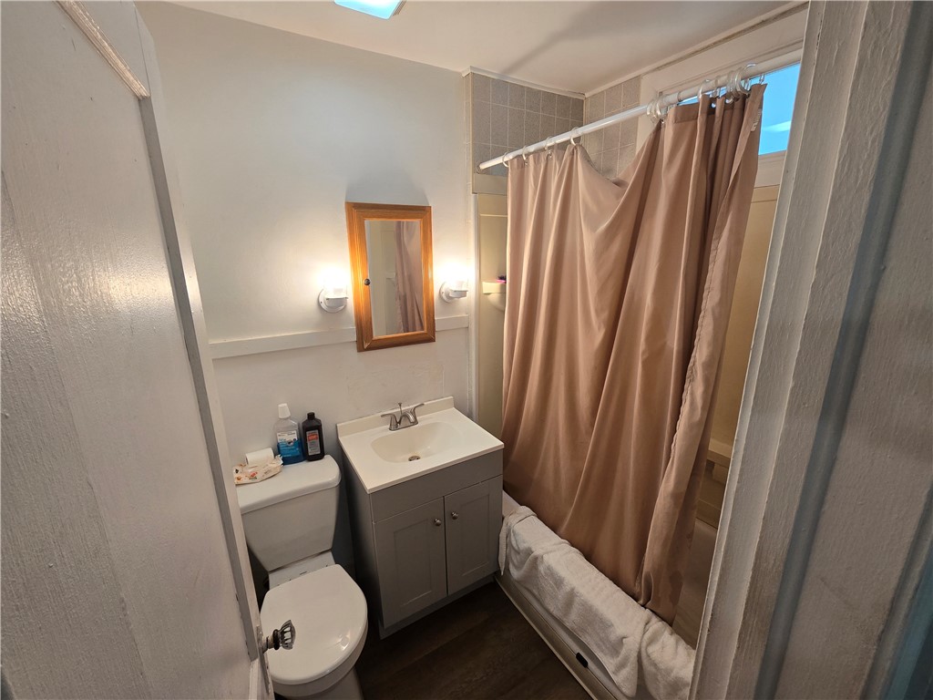 1 Morris Street Binghamton, NY 13903 - Photo 5 of 10 Bath