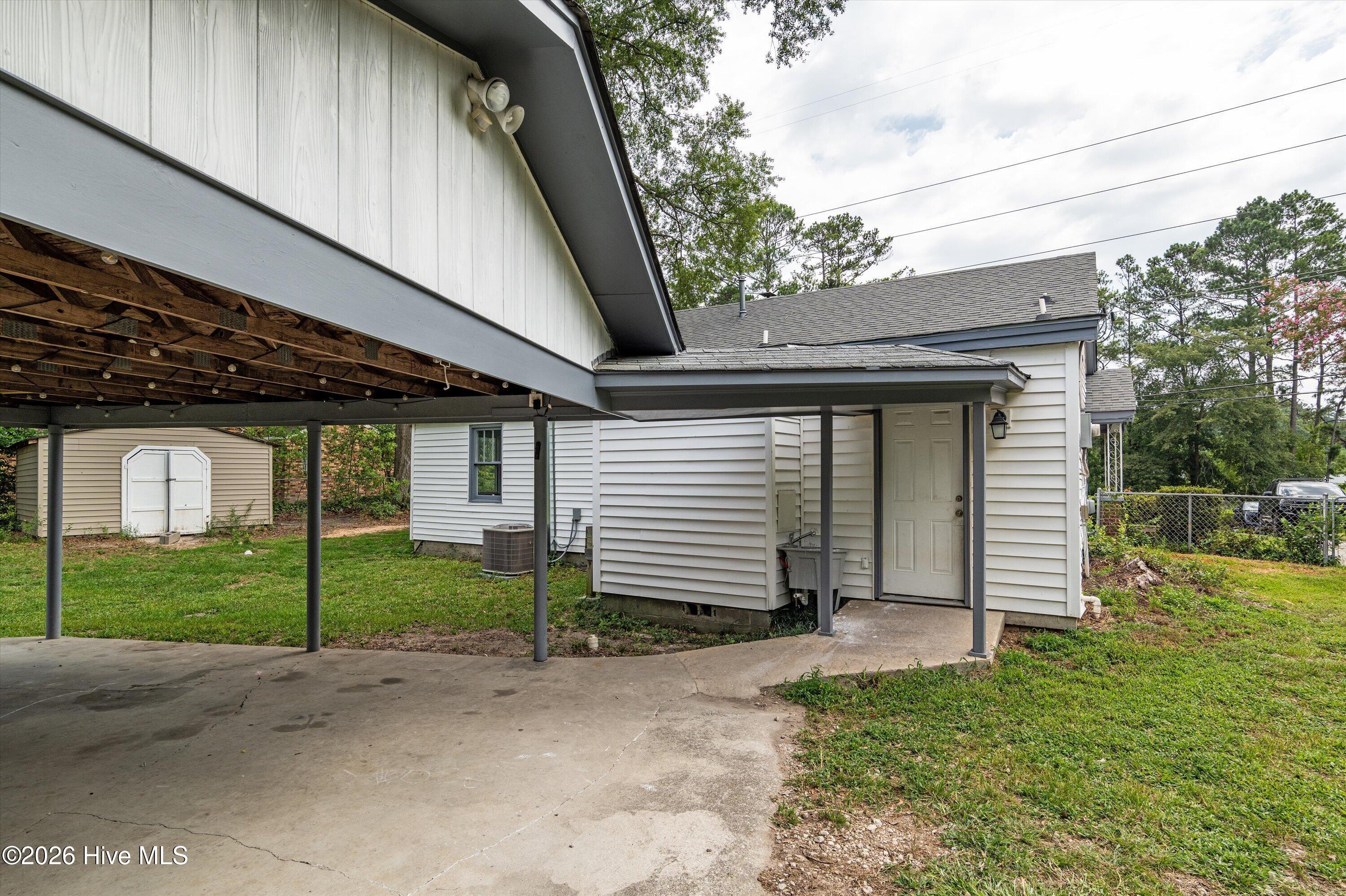 2329 Wheeless Road Augusta, GA 30906 - Photo 42 of 52