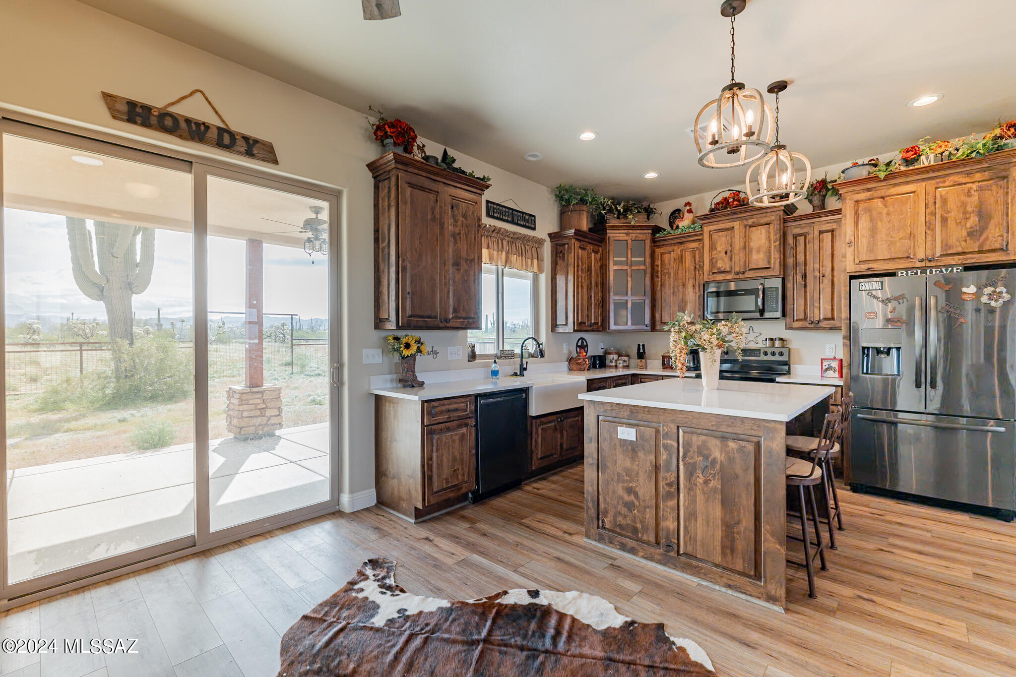 33810 East Jp Ranch Road Marana, AZ 85658 - Photo 26 of 45 Gallery Image 26