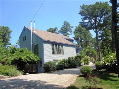 300 Old Chequessett Neck Road Wellfleet, MA 02667 - Photo 3 of 10 Additional Photo