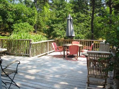 300 Old Chequessett Neck Road Wellfleet, MA 02667 - Photo 4 of 10 Additional Photo