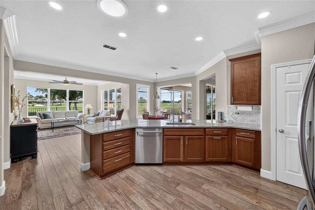 7419 Southwest 97th Terrace Road Ocala, FL 34481 - Photo 17 of 77