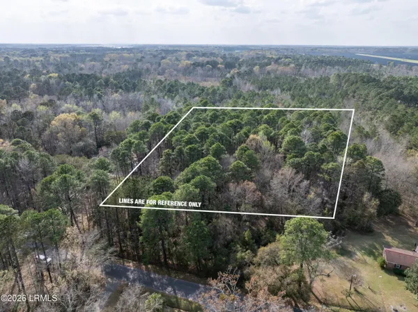 $143,900 | 57 Community Center Road, Seabrook, SC 29940