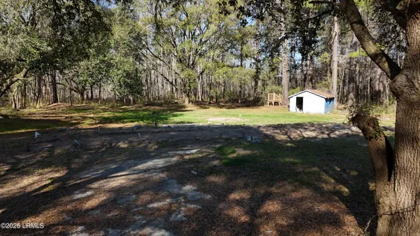 $143,900 | 57 Community Center Road, Seabrook, SC 29940