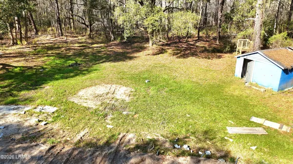 $143,900 | 57 Community Center Road, Seabrook, SC 29940