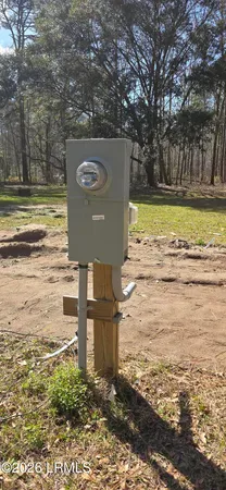 $143,900 | 57 Community Center Road, Seabrook, SC 29940