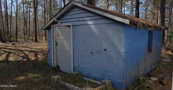 $143,900 | 57 Community Center Road, Seabrook, SC 29940