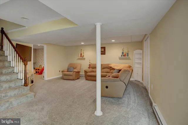 $299,900 | 45 Lee Ann Court, Hanover, PA 17331