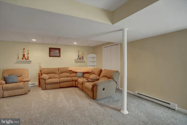 $299,900 | 45 Lee Ann Court, Hanover, PA 17331