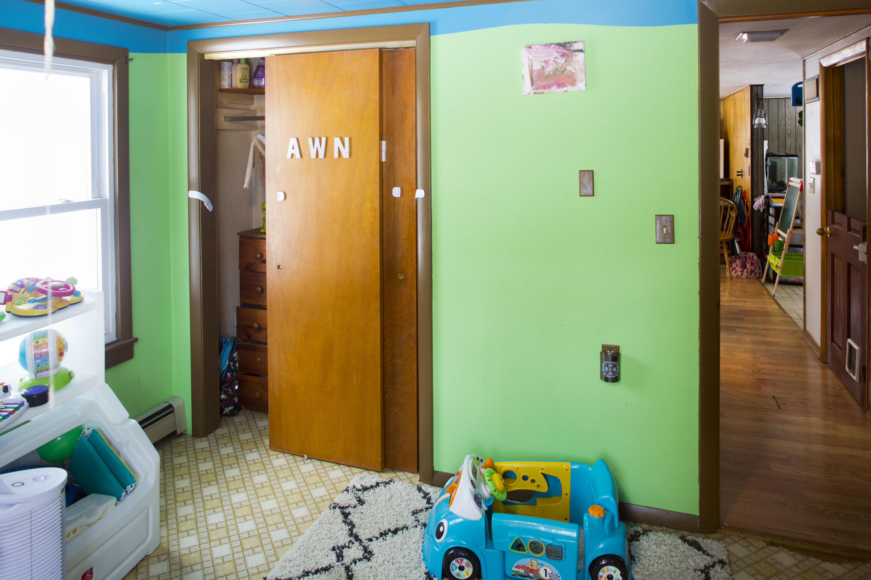 446 Lower Detroit Road Plymouth, ME 04969 - Photo 11 of 26 Bedroom #2