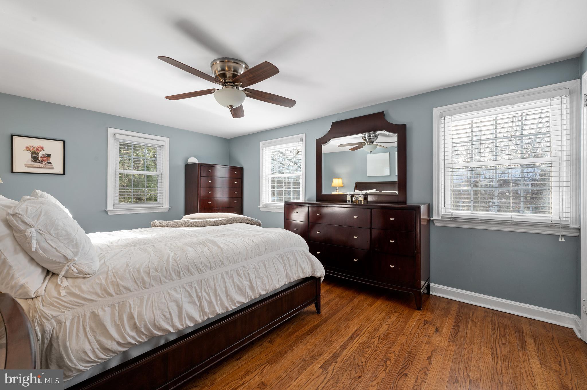 277 Rosedale Avenue Wayne, PA 19087 - Photo 13 of 23 Master Bedroom