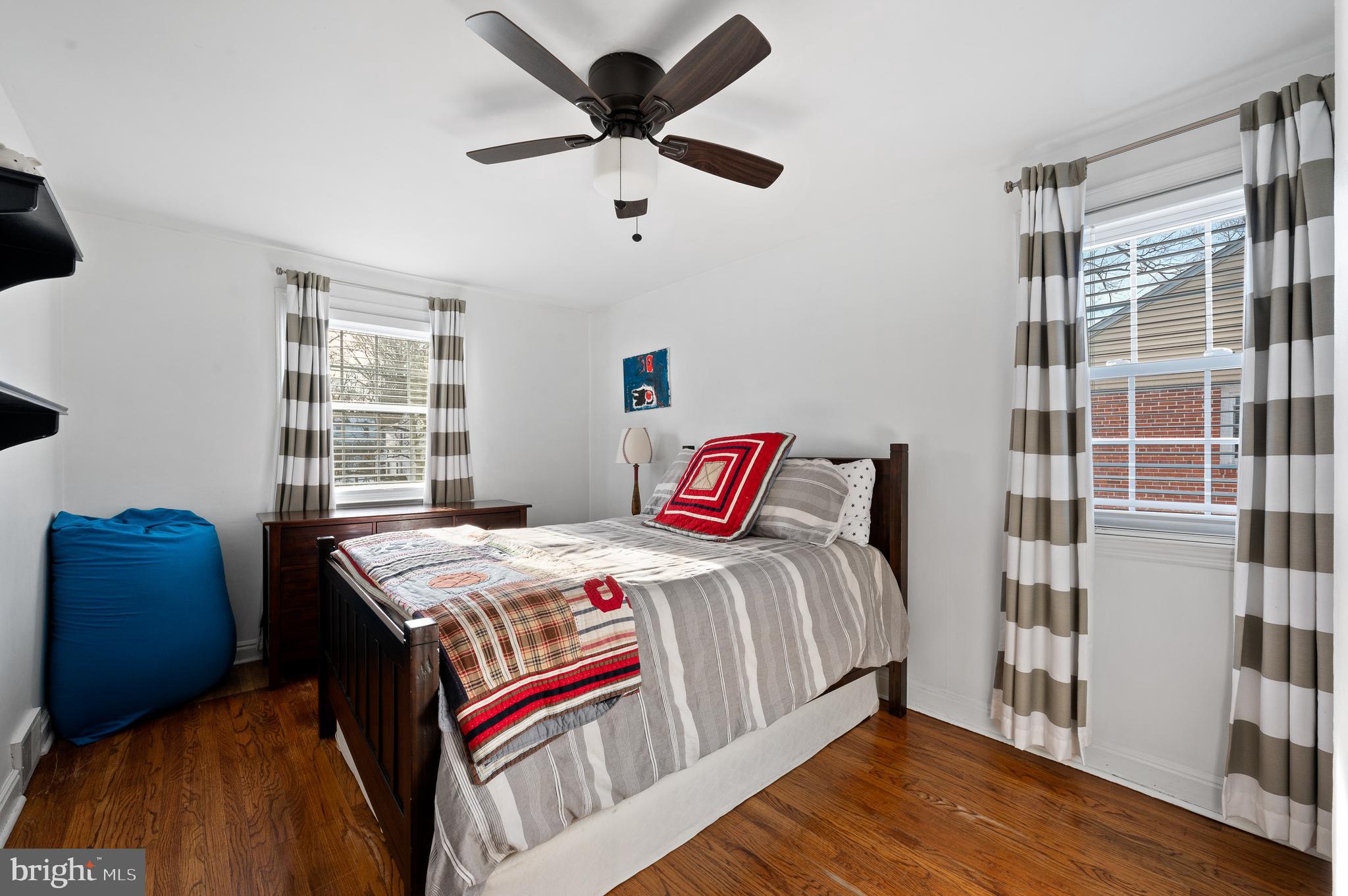 277 Rosedale Avenue Wayne, PA 19087 - Photo 16 of 23 Bedroom #2