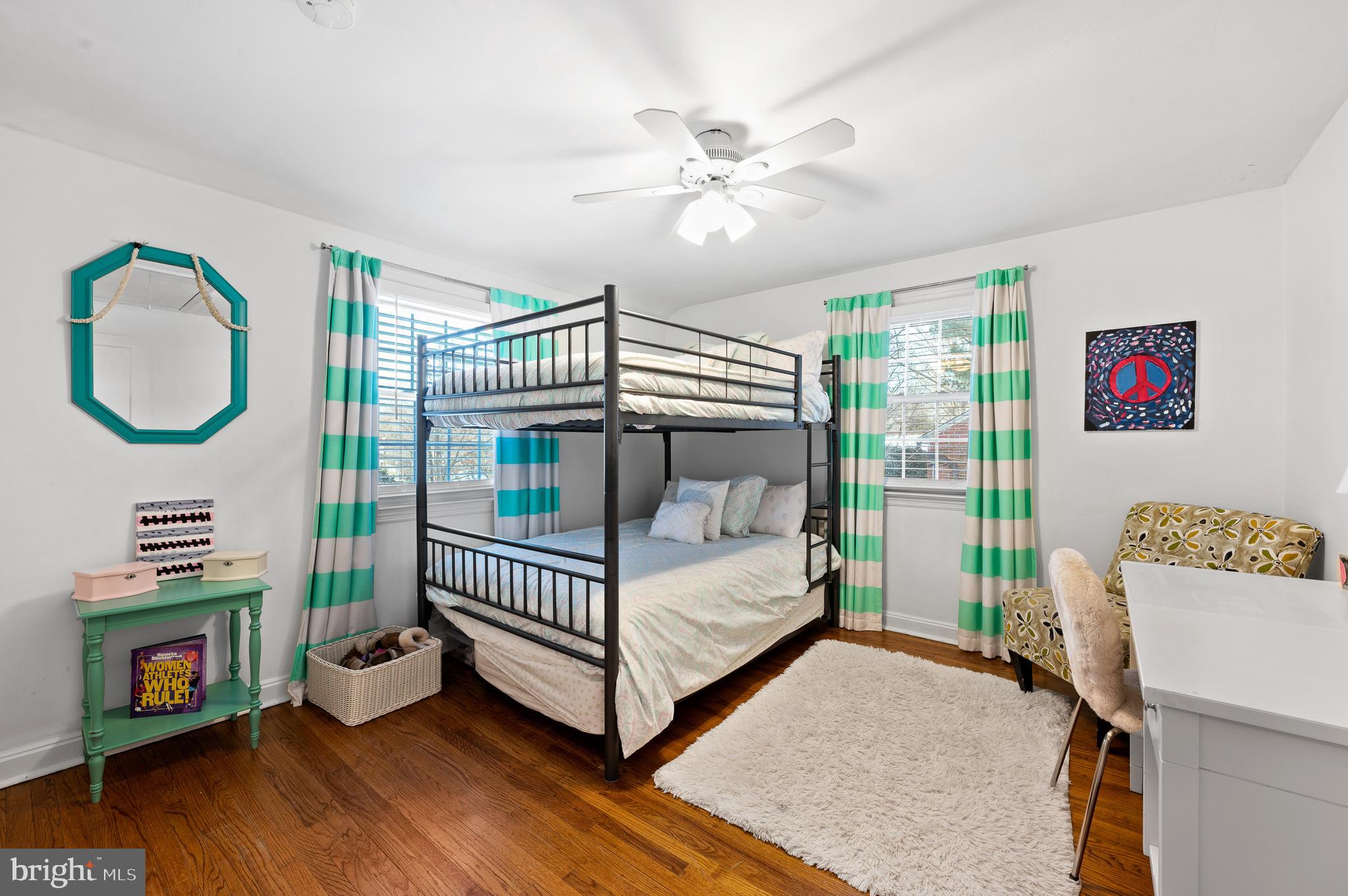 277 Rosedale Avenue Wayne, PA 19087 - Photo 17 of 23 Bedroom #3