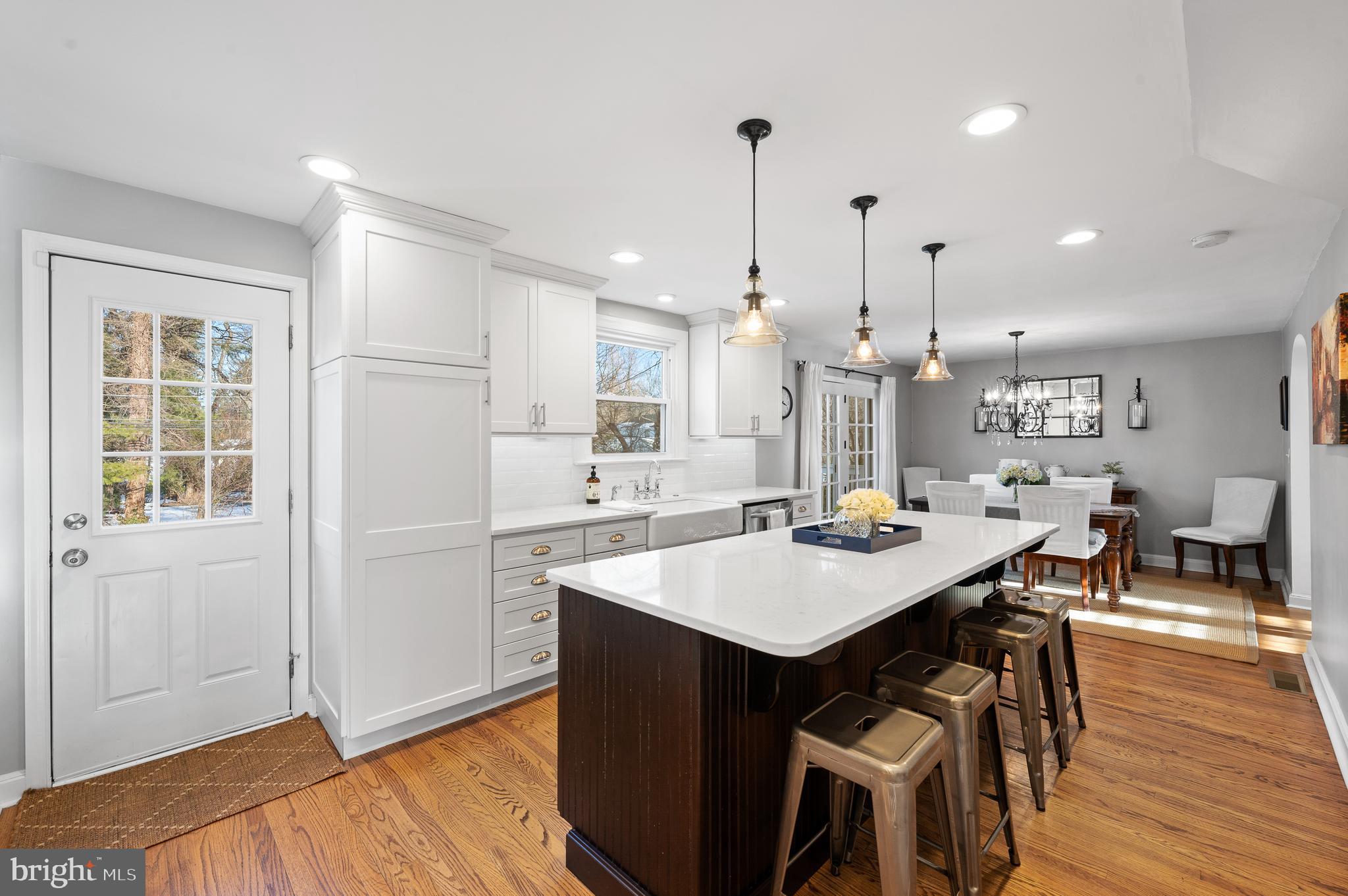 277 Rosedale Avenue Wayne, PA 19087 - Photo 4 of 23