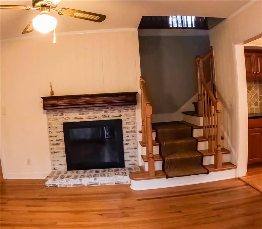 998 Ferncliff Road Northeast Atlanta, GA 30324 - Photo 11 of 37