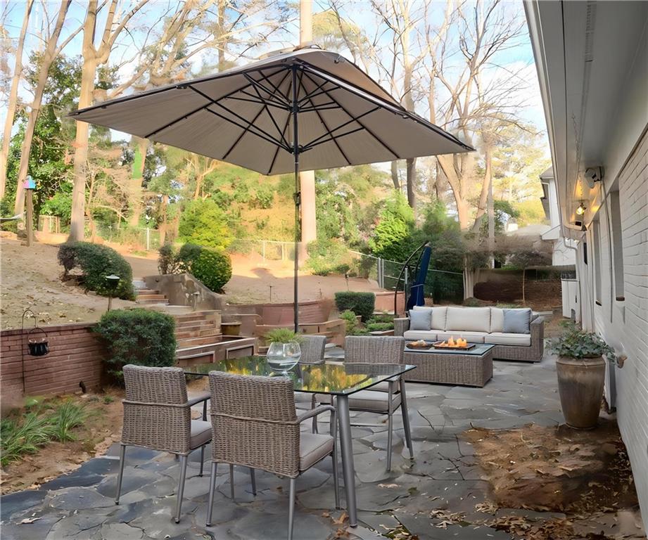 998 Ferncliff Road Northeast Atlanta, GA 30324 - Photo 31 of 37