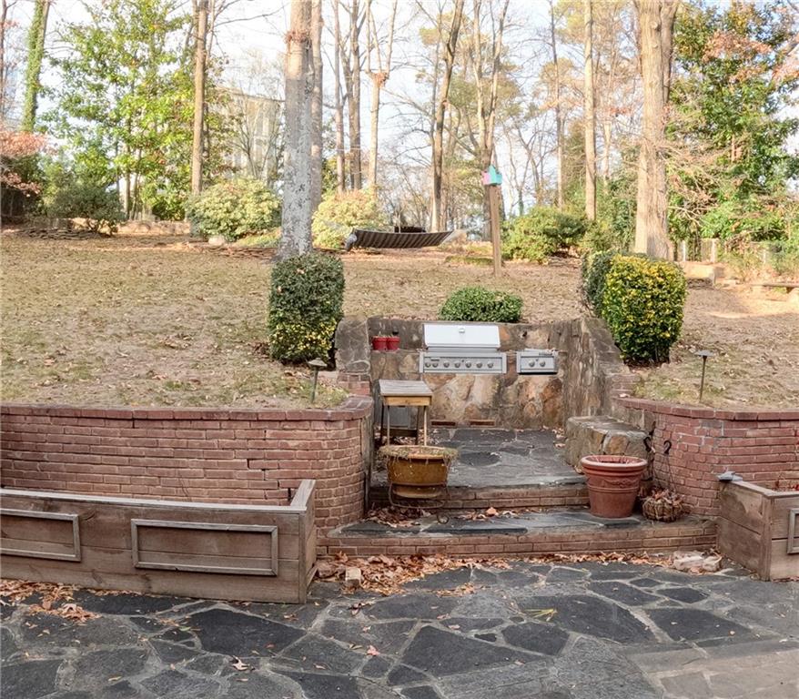 998 Ferncliff Road Northeast Atlanta, GA 30324 - Photo 32 of 37