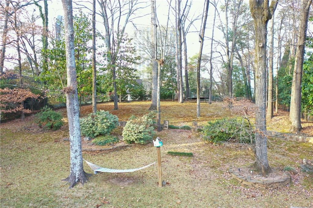 998 Ferncliff Road Northeast Atlanta, GA 30324 - Photo 33 of 37