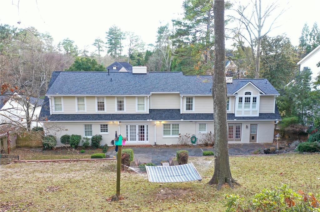 998 Ferncliff Road Northeast Atlanta, GA 30324 - Photo 36 of 37