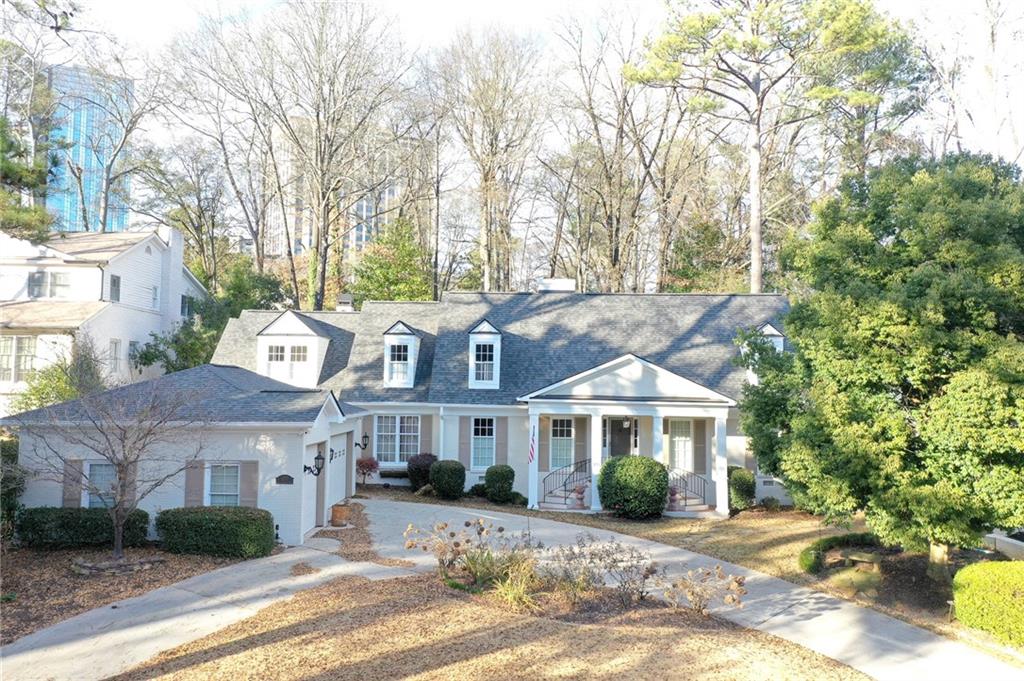 998 Ferncliff Road Northeast Atlanta, GA 30324 - Photo 37 of 37