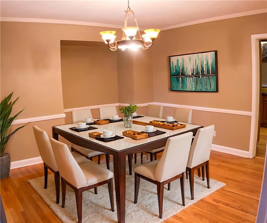 998 Ferncliff Road Northeast Atlanta, GA 30324 - Photo 4 of 37