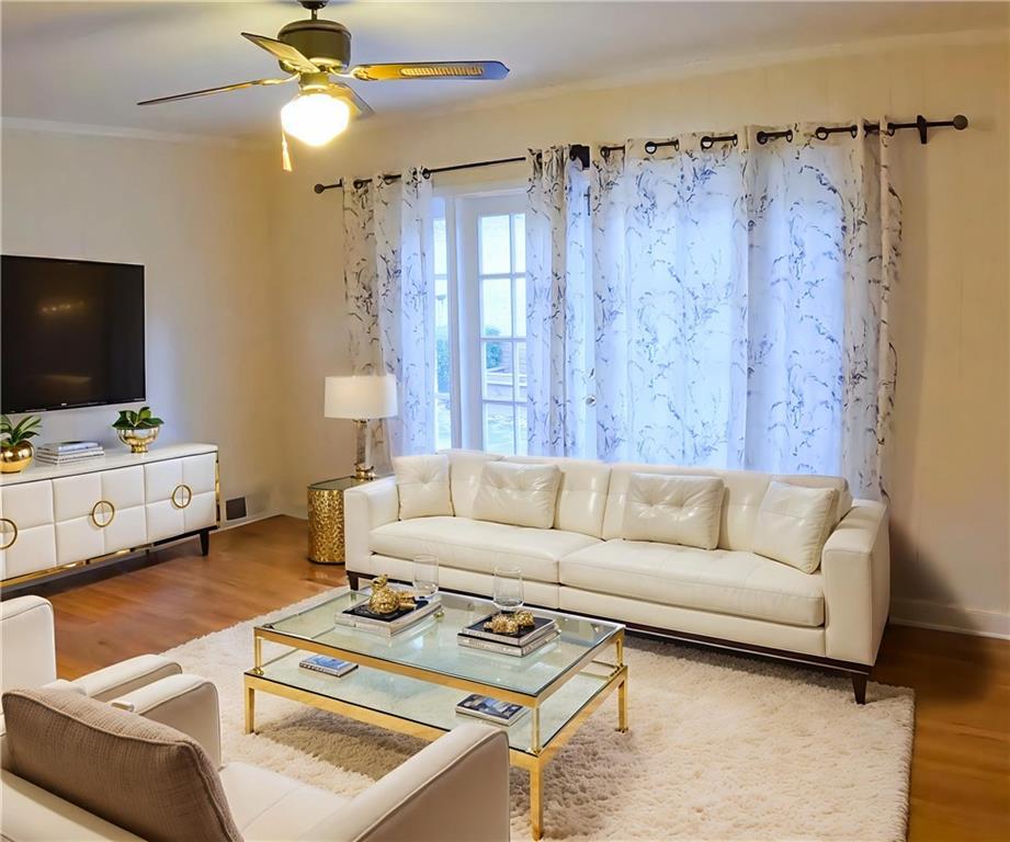 998 Ferncliff Road Northeast Atlanta, GA 30324 - Photo 5 of 37