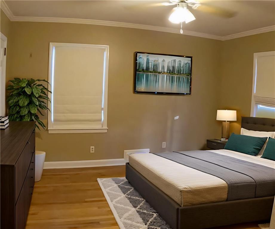 998 Ferncliff Road Northeast Atlanta, GA 30324 - Photo 7 of 37