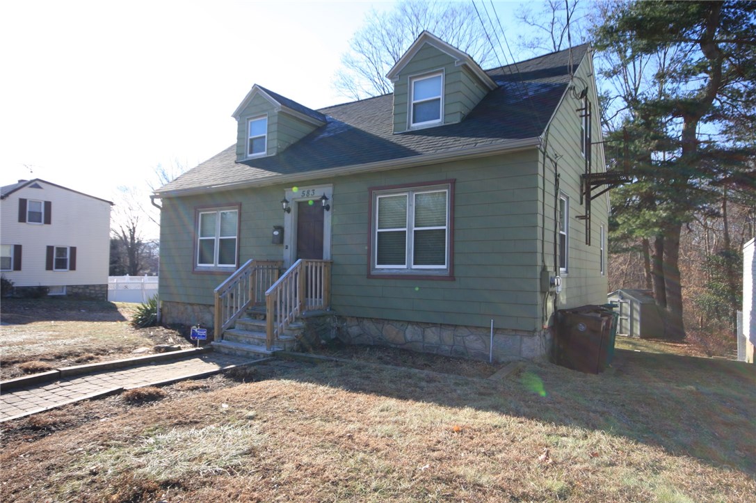 583 Mendon Road Woonsocket, RI 02895 - Photo 25 of 27