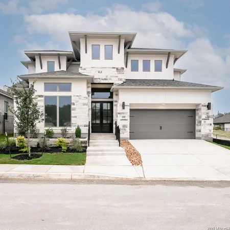 $874,900 | 431 Canyon Path, San Antonio, TX 78258