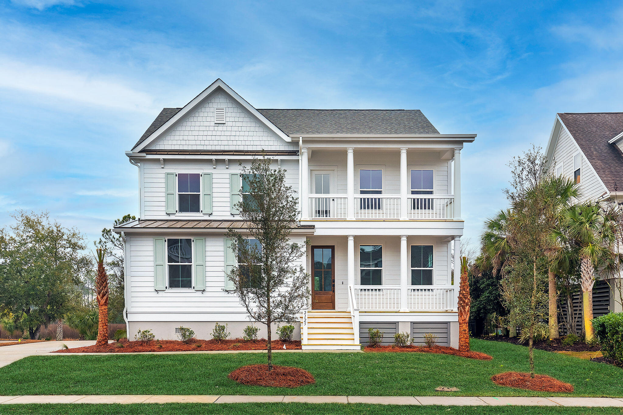 4187 Royal Harbor Road Hollywood, SC 29449 - Photo 3 of 62 4187 SAMPLE PHOTO