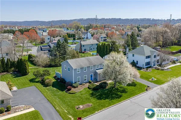 $529,900 | 2725 Appian Way, Easton, PA 18040