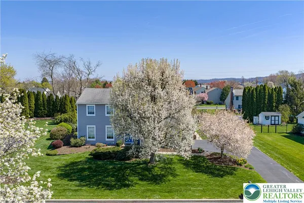 $529,900 | 2725 Appian Way, Easton, PA 18040