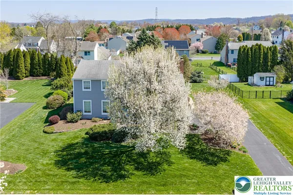 $529,900 | 2725 Appian Way, Easton, PA 18040