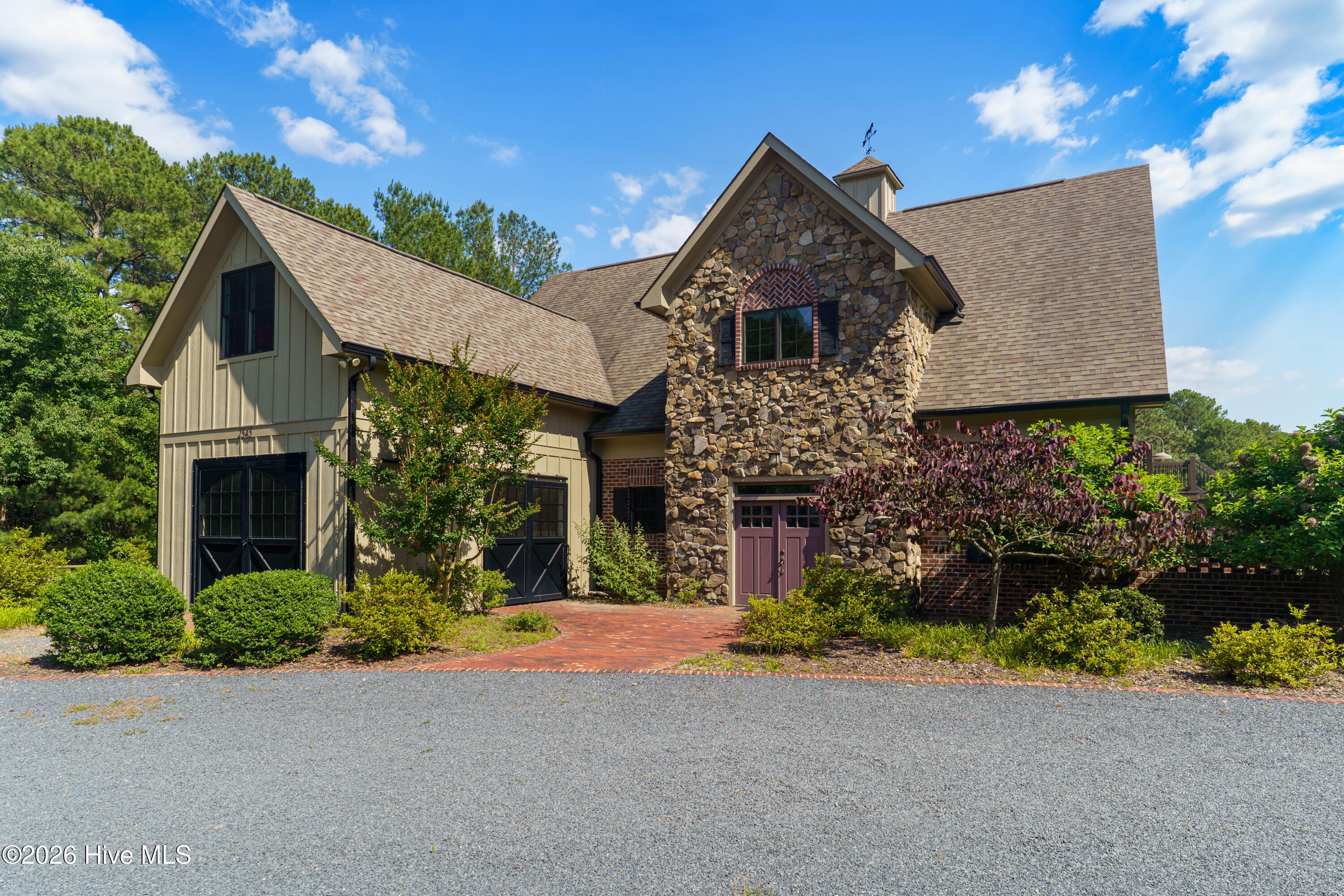 150 Good Barn Road Vass, NC 28394 - Photo 65 of 77