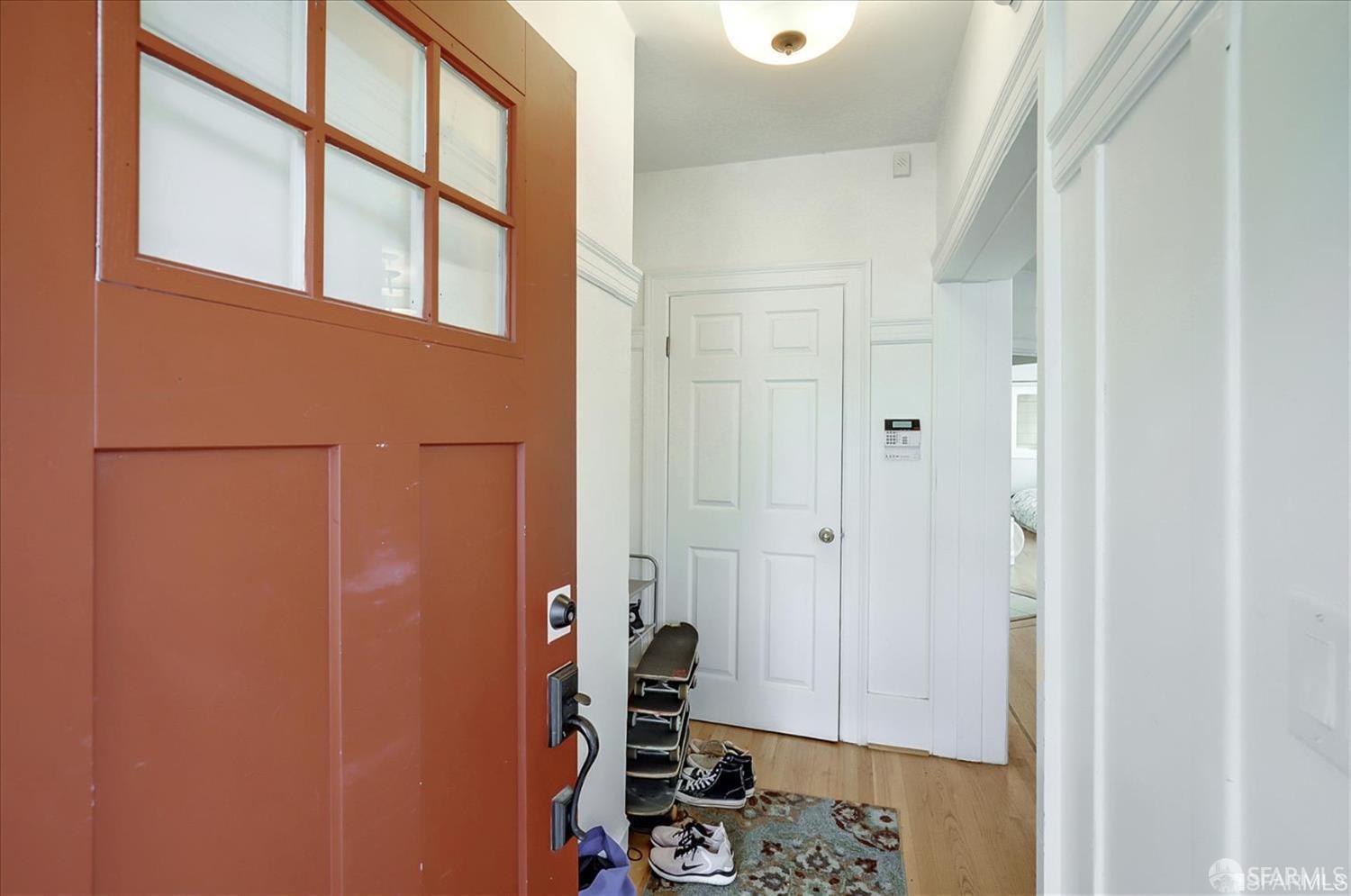 2535 Chilton Way Berkeley, CA 94704 - Photo 12 of 42