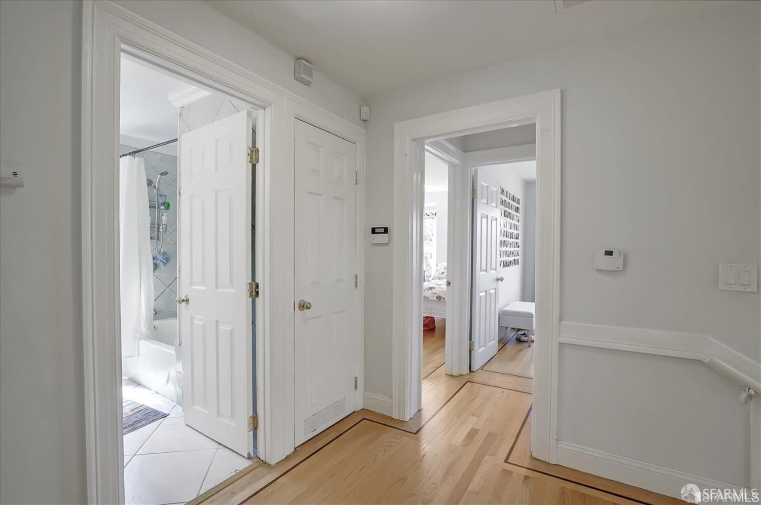 2535 Chilton Way Berkeley, CA 94704 - Photo 17 of 42