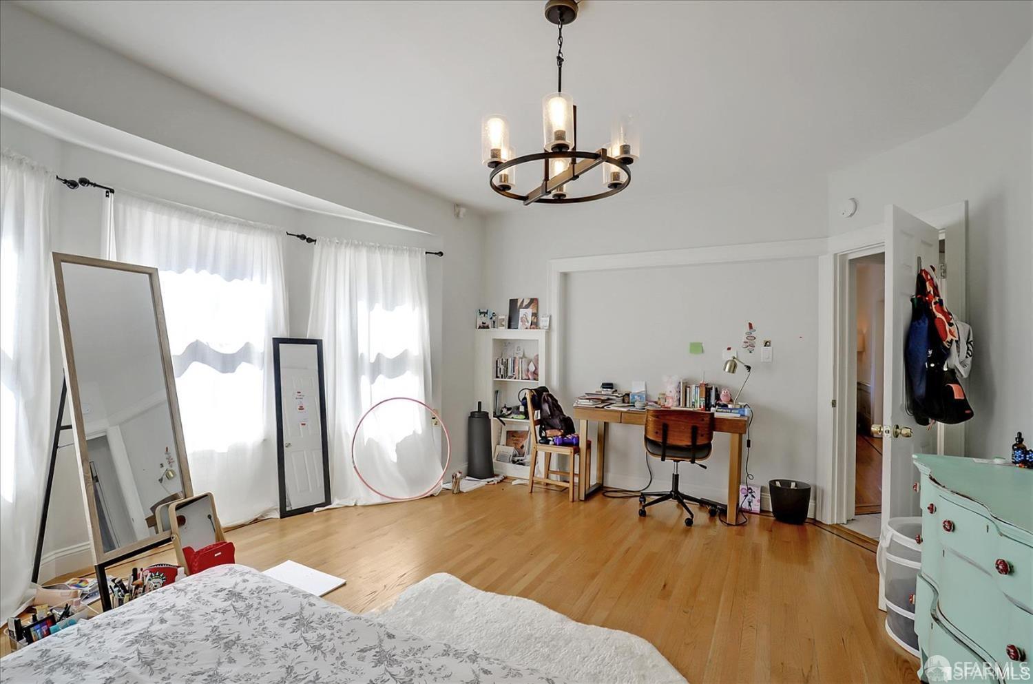 2535 Chilton Way Berkeley, CA 94704 - Photo 20 of 42