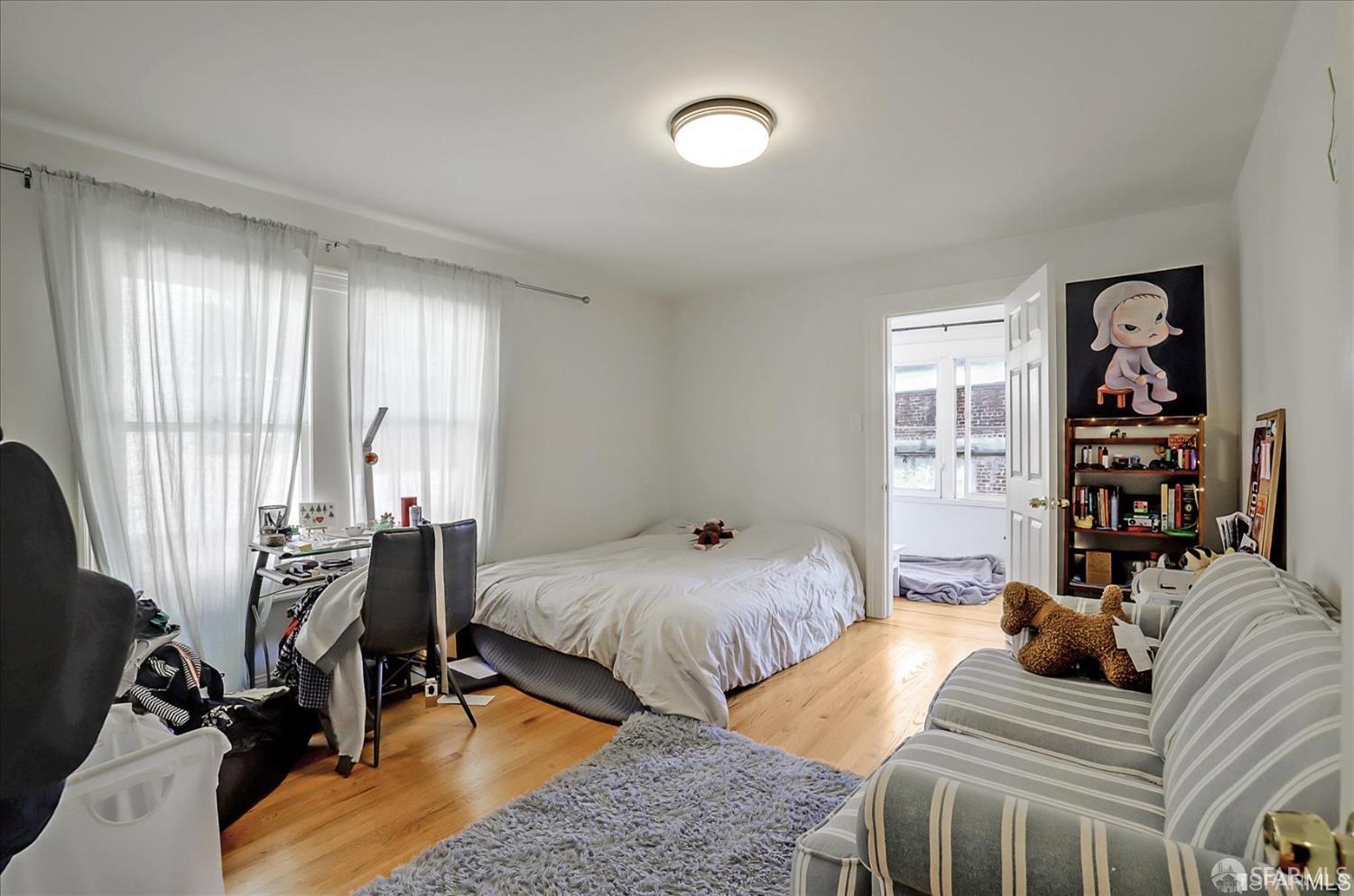 2535 Chilton Way Berkeley, CA 94704 - Photo 22 of 42