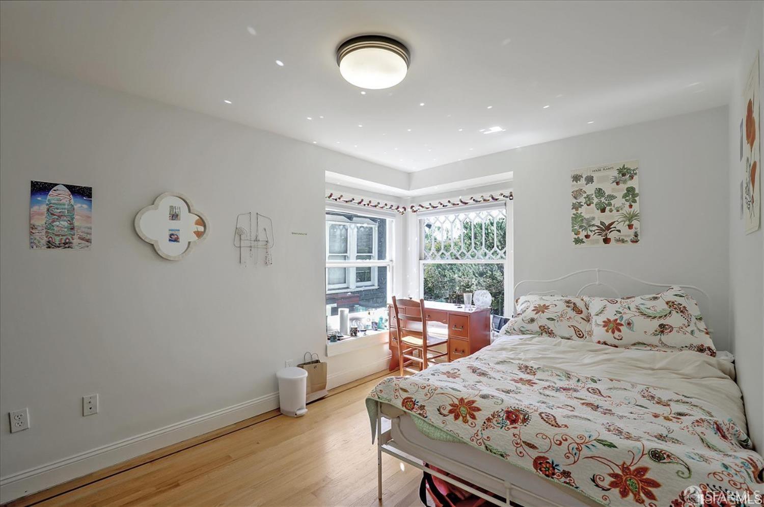 2535 Chilton Way Berkeley, CA 94704 - Photo 30 of 42