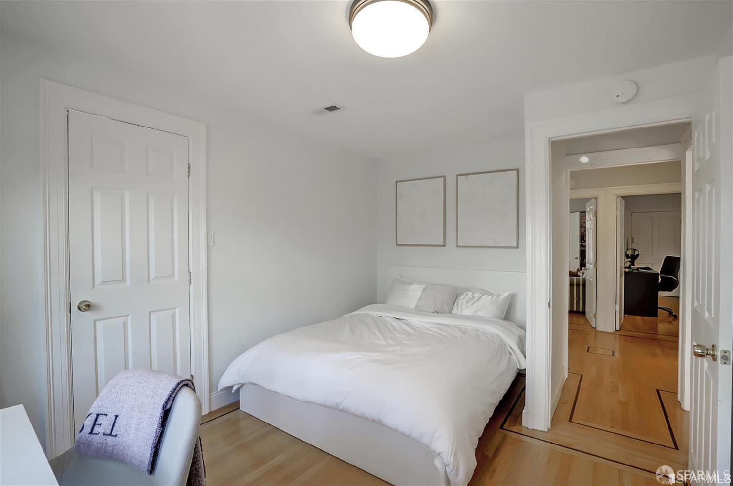 2535 Chilton Way Berkeley, CA 94704 - Photo 32 of 42