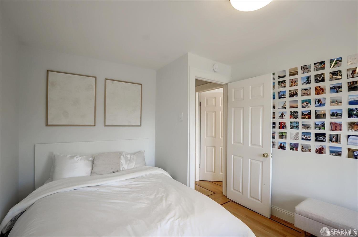 2535 Chilton Way Berkeley, CA 94704 - Photo 33 of 42