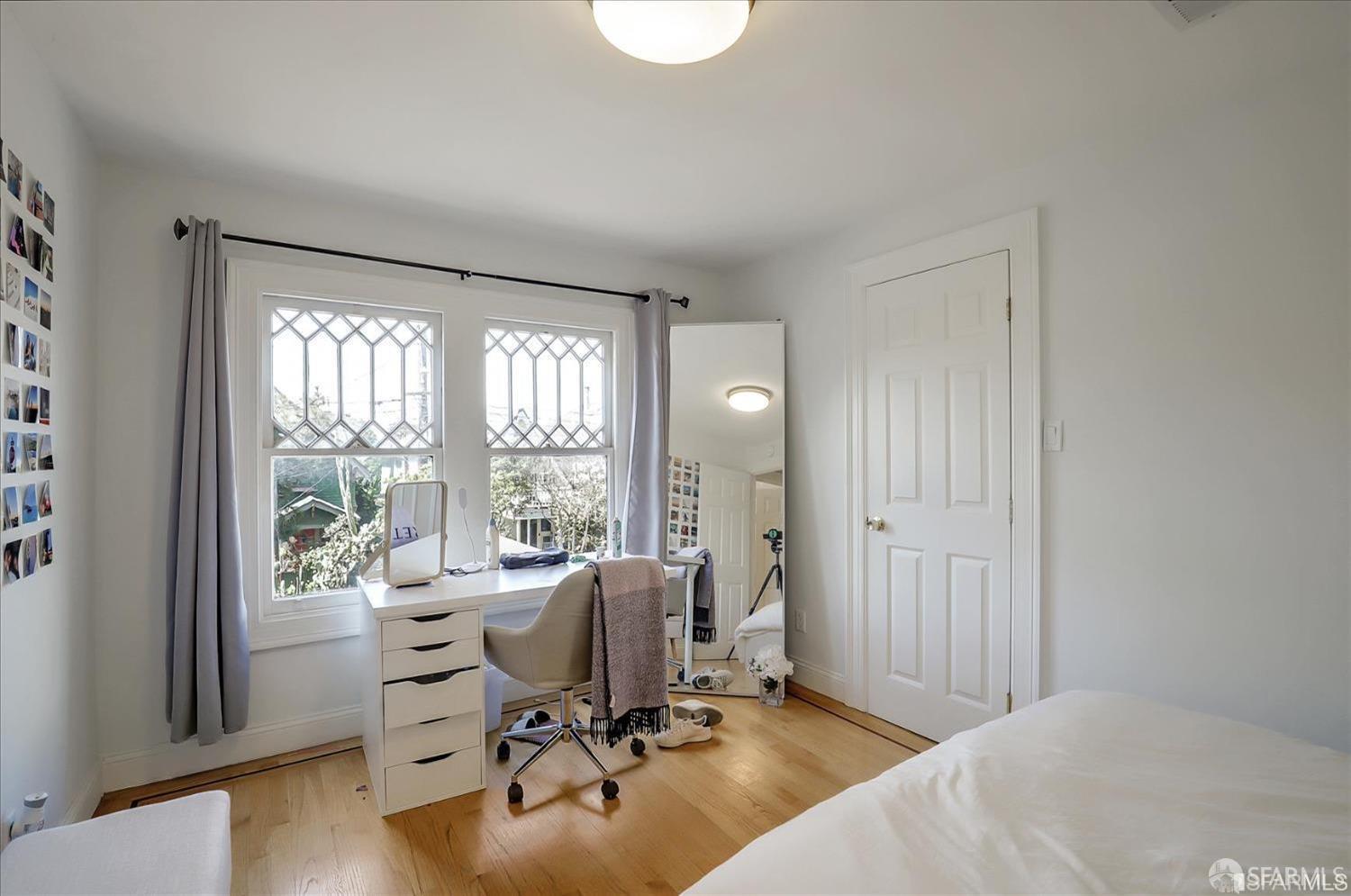 2535 Chilton Way Berkeley, CA 94704 - Photo 34 of 42