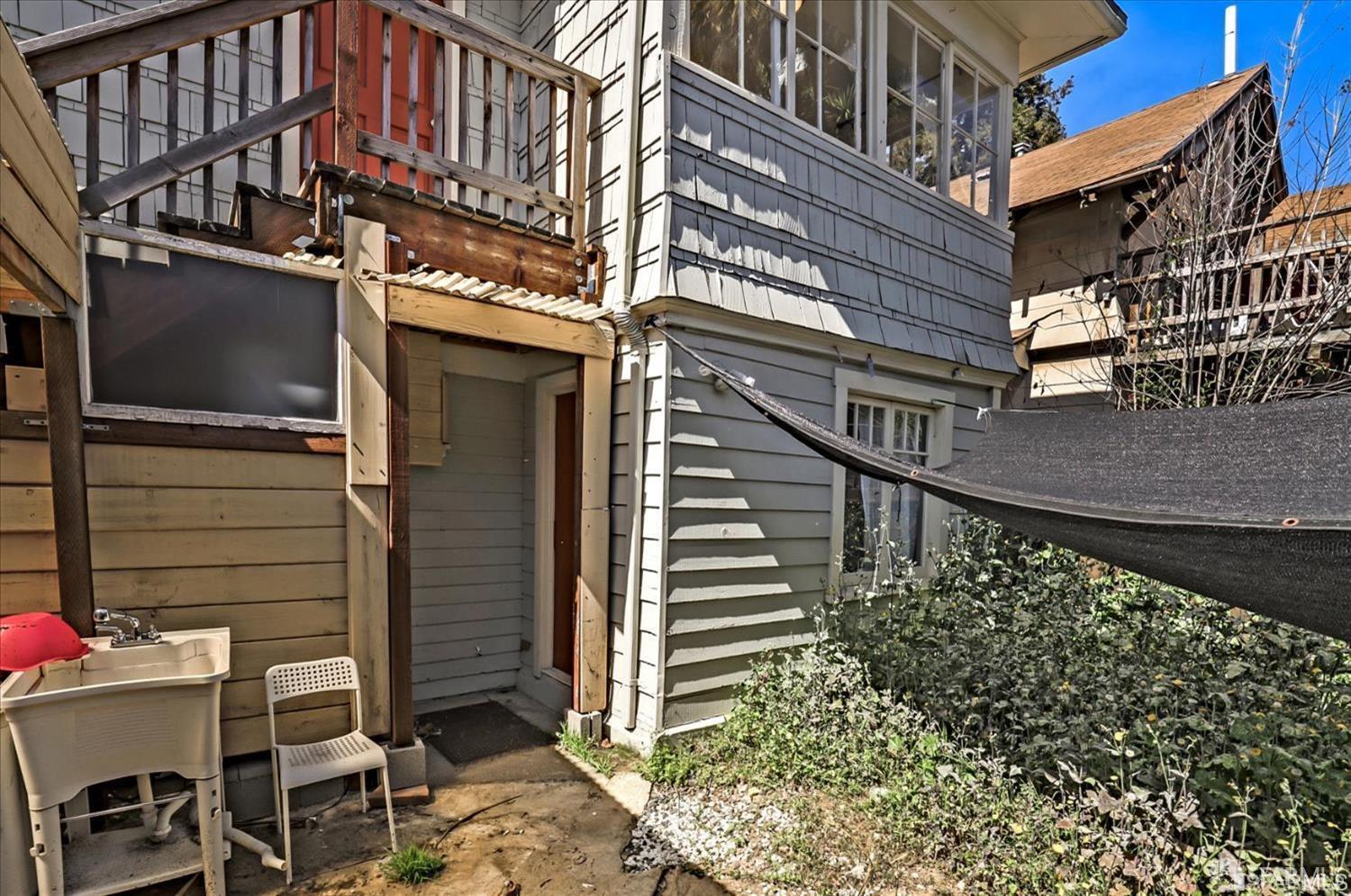 2535 Chilton Way Berkeley, CA 94704 - Photo 40 of 42