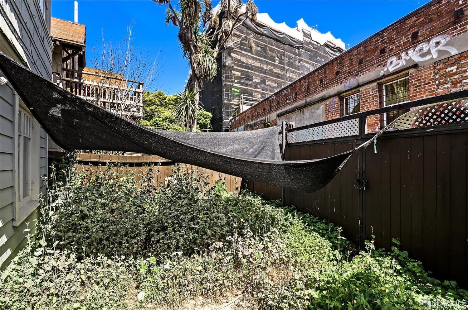 2535 Chilton Way Berkeley, CA 94704 - Photo 41 of 42